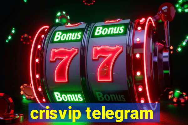 crisvip telegram